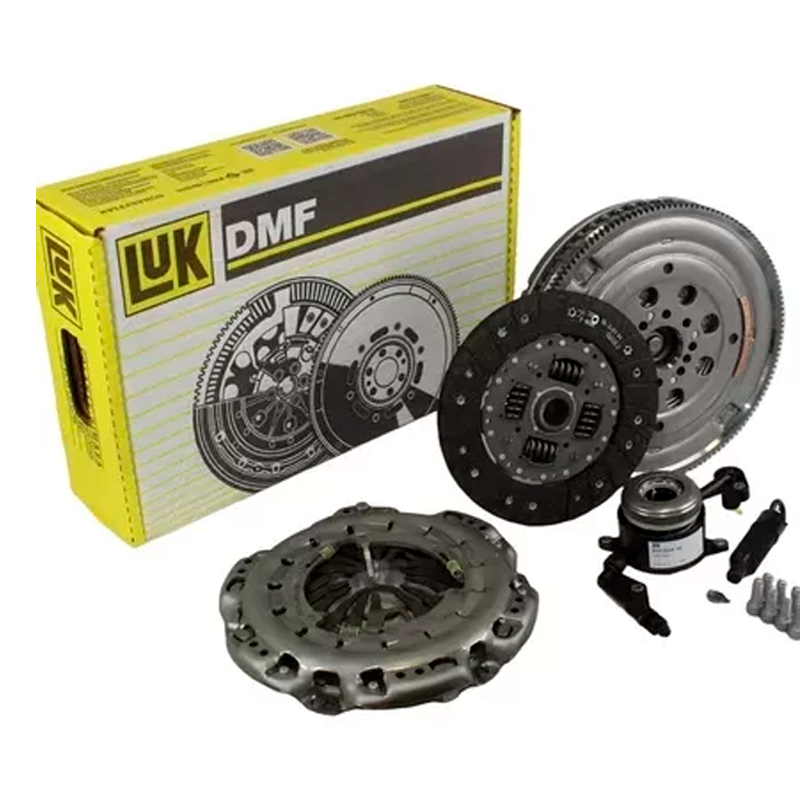 A0232500201 (600016300) KIT DE EMBRAGUE SPRINTER 515 MARCA LUK