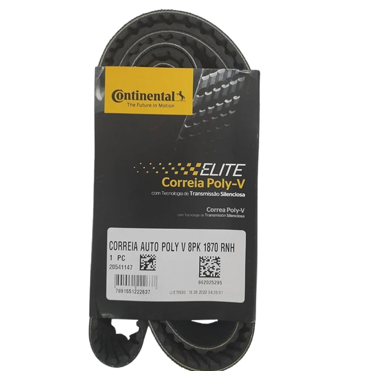 Continental 8PK1870RNH