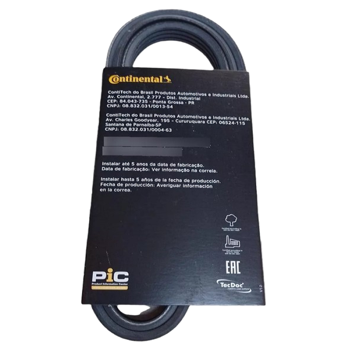 Continental 8PK2120 RNH